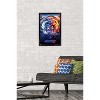 Trends International Sonic The Hedgehog 3 - One Sheet Framed Wall Poster Prints - 2 of 4