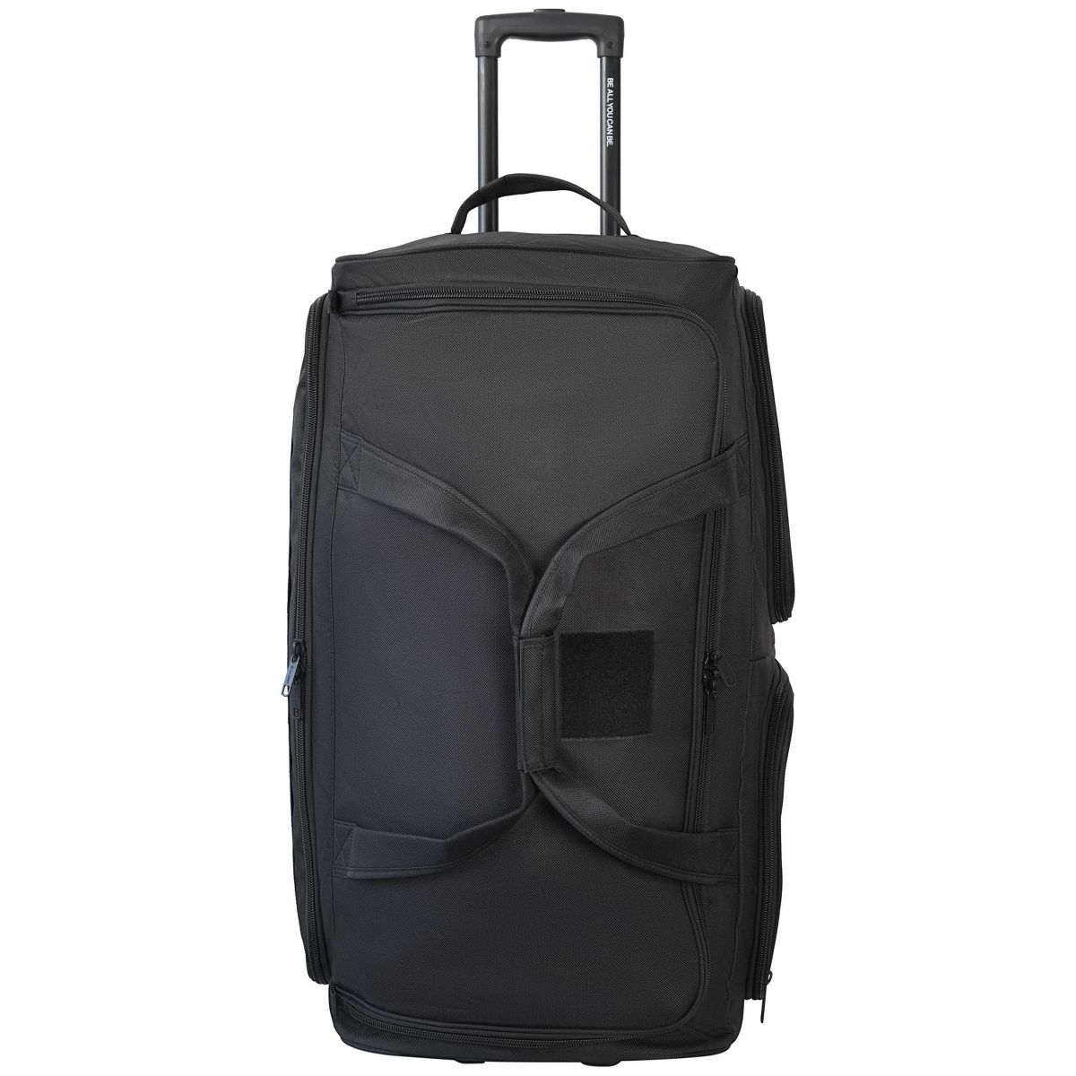 U.S. Army Carry On ROMEO 31" Lightweight Tactical Rolling Duffel Bag - thumbnail 6