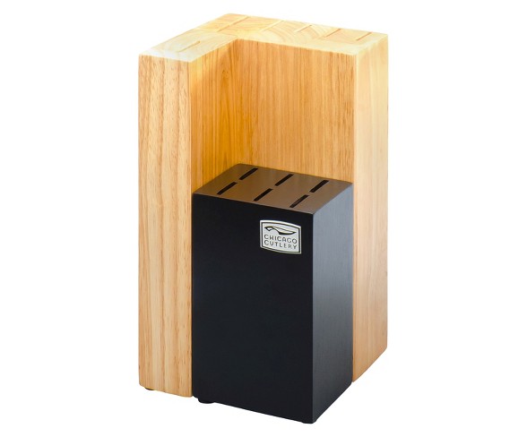 Chicago Cutlery&#174; 14 Piece ProHold Knife Block Set