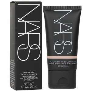 NARS Pure Radiant Tinted Moisturizer SPF30/PA+++, St. Moritz, 1.9 oz - 1 of 4