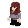 LEGO HARRY POTTER Hermione Granger Plush Minifigure - Manhattan Toy