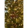 Gallerie II Red Beach Bike Ornament - 3 of 3