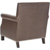 Easton Club Chair - MCR4572 - Safavieh - 4 of 4