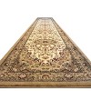 Masada Rugs Traditional Area Rug - Design B401 - 4 of 4