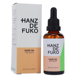 Hanz de Fuko Hair Oil 1.76 oz - 1 of 4