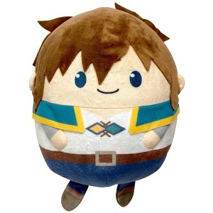 Great Eastern Entertainment Konosuba - Kazuma Ball Plush 8"H - 1 of 2
