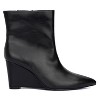 Fashion To Figure Women's Hayley Wedge Boot - Wide Width - 2 of 4