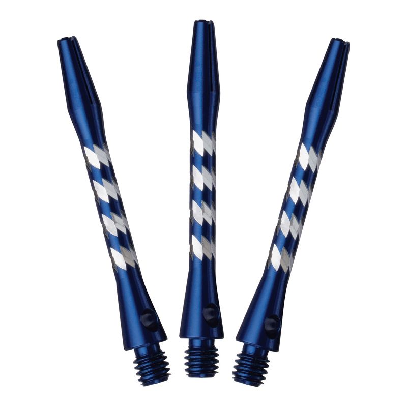 Viper Astro 80% Tungsten Soft Tip Darts, Blue Accessory Set with Case, 3 of 5