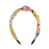 Unique Bargains Women's Elegant Knot Headbands 1 Pc - 4 of 4