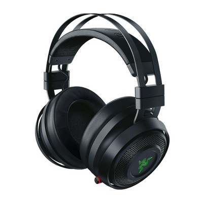target razer headset