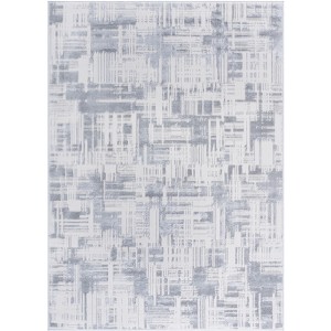 Saylor SAY115 Power Loomed Indoor Rugs - Safavieh - 1 of 4