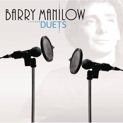Barry Manilow - Duets (CD)
