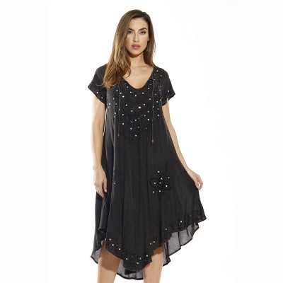 Riviera Sun Dress / Dresses for Women