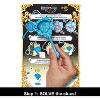 Monster High 12.5" Skulltimate Secrets Monster Mysteries Playset Cleo De Nile Doll with Surprises - image 3 of 4