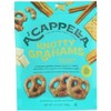 A'Cappella Knotty Grahams Cinnamon Churro  - Case of 6/4.5 oz - 2 of 4