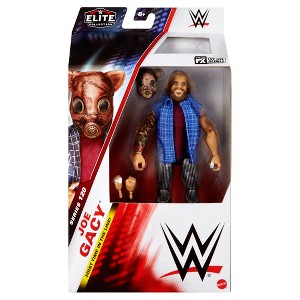WWE Elite 120 Joe Gacy Action Figure - 1 of 3