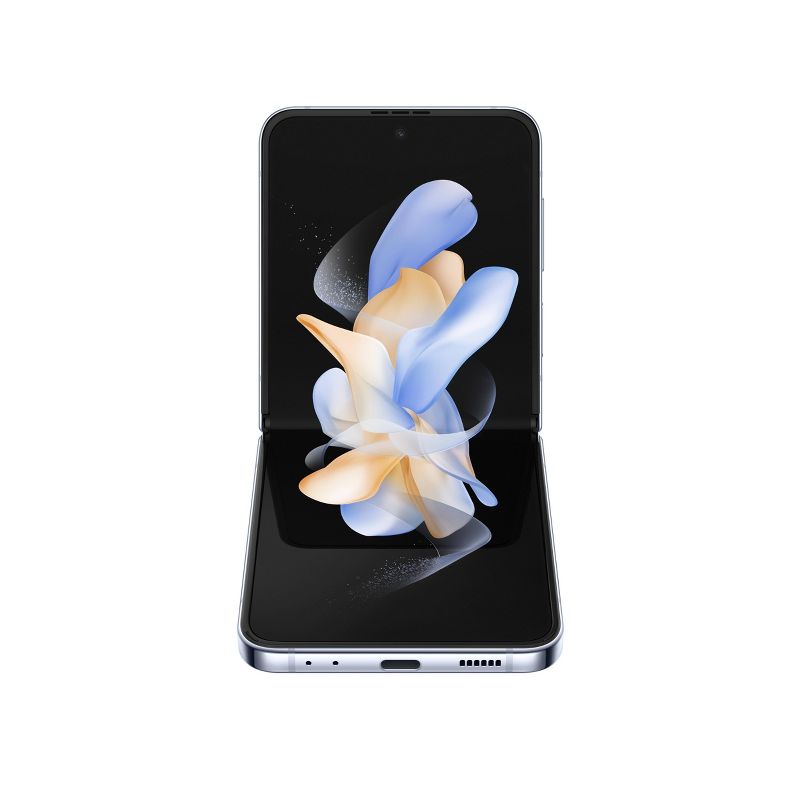 Samsung Galaxy Z Flip4 5G Unlocked (128GB) Smartphone, 3 of 20