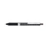 Pentel Oh! Gel Retractable Roller Pen .7mm Black Barrel/Ink Dozen K497A - 3 of 3