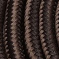 dark brown coffee