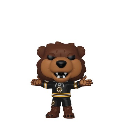 Funko POP! NHL: Boston Bruins Blades the Bruin Mascot