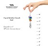 Crystal Rainbow Cascade - image 3 of 3