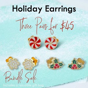 Holiday Earring Bundle - 1 of 4