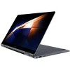 Samsung Galaxy Book4 360 15.6” Full HD AMOLED 2-in-1 Touchscreen Laptop, Intel Core 7 150U, 16GB RAM, 512GB SSD, Windows 11 Home - 3 of 4