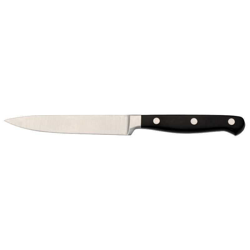 BergHOFF Essentials 5" Stainless Steel Utility Knife, 1 of 5