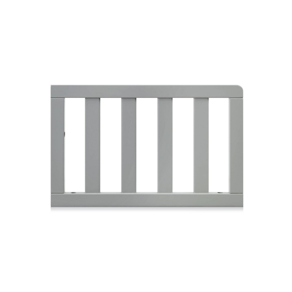 Photos - Baby Safety Products Suite Bebe Shailee Toddler Guard Rail - Gray