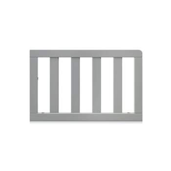 Suite Bebe Shailee Toddler Guard Rail - Gray