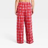 Women's Microfleece Pajama Pant - Wild Fable™ - 2 of 3