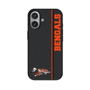 NFL AFC Historic Teams Sidebar MagSafe Compatible Cell Phone Case for Apple iPhone 17 Series - 1 of 4