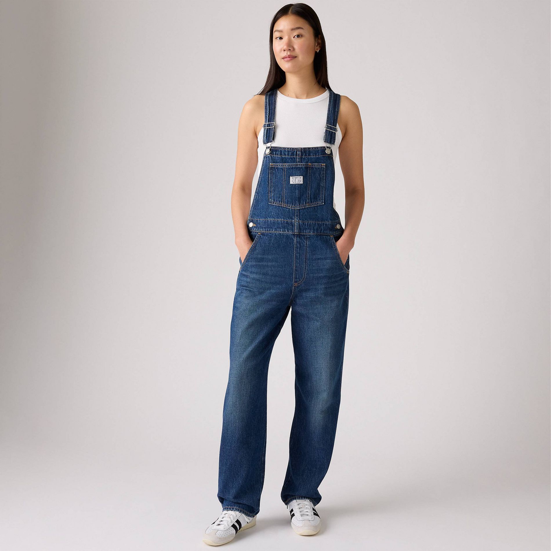 Levi's® Women's Vintage Overalls - Propose To Me M
