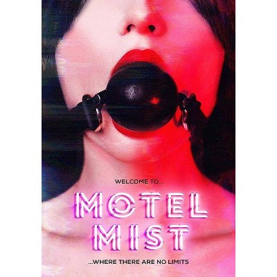 Motel Mist (DVD)(2019)