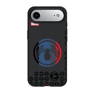 Marvel Spider-Man Sigil MagSafe Compatible Cell Phone Case for Apple iPhone 17 Series - 1 of 4