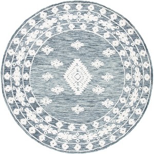 Aspen APN550 Hand Tufted Indoor Rugs - Safavieh - 1 of 4