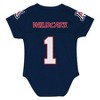 NCAA Arizona Wildcats Infant Boys' Jersey - 3 of 3
