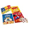 Spin Master Kellogg's Fun Pack Jigsaw Puzzles 3 Cereal Boxes Bundle Gift Set - 2 of 4