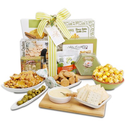 thumbnail image 2 of 2 Holiday Gift Boxes - The Wisconsin Cheeseman Meat Qatar 2 of 9