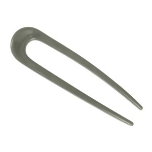 Unique Bargains Women's U-shaped Chignon Pin 1 Pc - 1 of 4