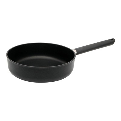 Woll, eco-LITE, Induction Saute Pan, 9.5" Gray