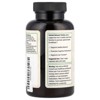Nested Naturals Choline, 90 Vegan Capsules (250 mg per Capsule) - 3 of 4