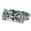 The Worthy Dog Sushi Adjustable Bow Tie Accessory - 4 of 4