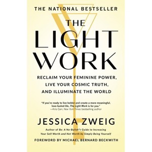 The Light Work - by Jessica Zweig - 1 of 1