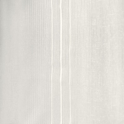 Ivory Sheer Polyester Grommet Top Window Panel Pair, 54" x 108"