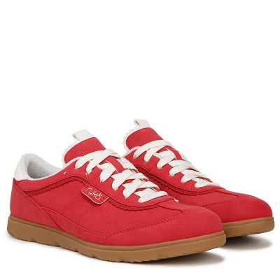 Обувь Ryka Women's Effortless Shoes Red Salsa 9 M — фото 2