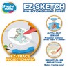 Playful Minds: EZ Sketch Projector Drawing Tablet - Trace & Color Light Up Art - 4 of 4