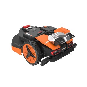 Worx WR235 Landroid Vision 20V Boundaryless Robotic Lawn Mower (1 Acre) (Battery & Charger Included) - 1 of 4