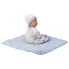 Adora Adoption Baby Handsome Doll Bundle - 4 of 4