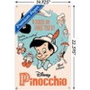 Trends International Disney Pinocchio: 85th - Wishes Do Come True Unframed Wall Poster Prints - 3 of 4